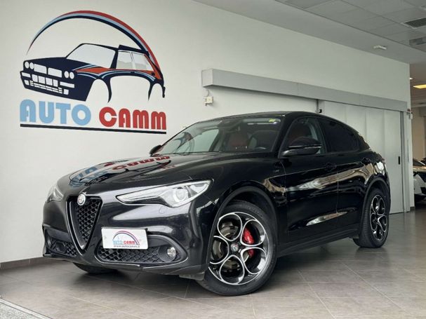 Alfa Romeo Stelvio 2.2 Diesel AT8 Q4 140 kW image number 1