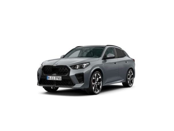 BMW X2 sDrive 115 kW image number 13