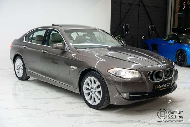 BMW 535i xDrive 225 kW image number 4