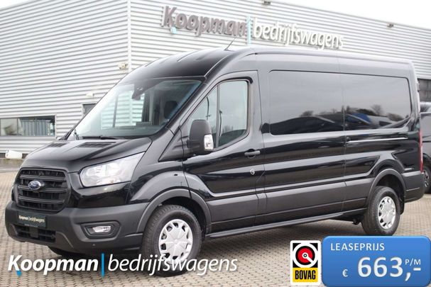 Ford Transit 350 L3H2 Trend 96 kW image number 2