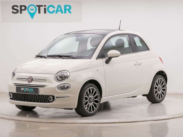 Fiat 500 1.0 52 kW image number 1