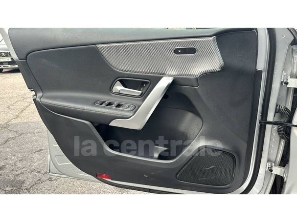 Mercedes-Benz A 180 d 85 kW image number 20