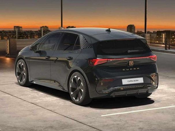 Cupra Born 150 kW image number 3