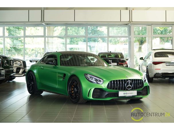 Mercedes-Benz AMG GT 430 kW image number 3