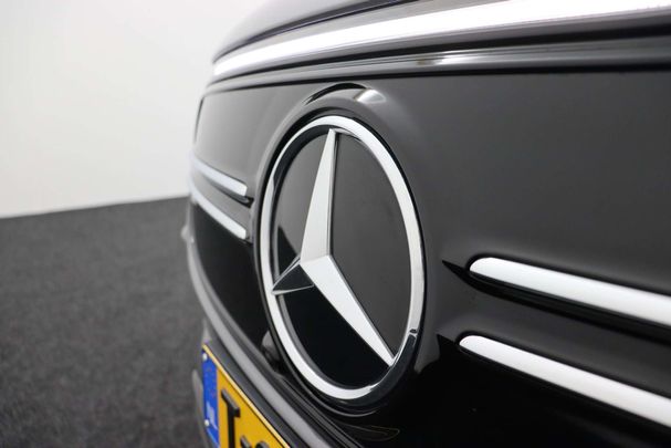 Mercedes-Benz EQA 250 140 kW image number 23