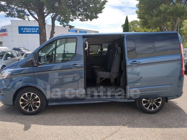  Ford Transit Custom L1H1 VA Sport 125 kW image number 14