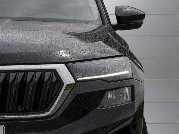 Skoda Karoq 1.0 TSI Active 81 kW image number 9