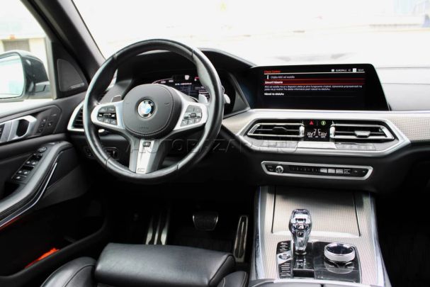 BMW X5 M50d xDrive 294 kW image number 42