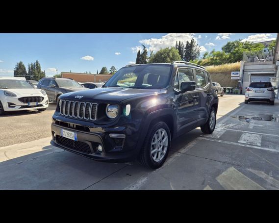 Jeep Renegade 1.5 T4 Altitude 96 kW image number 1