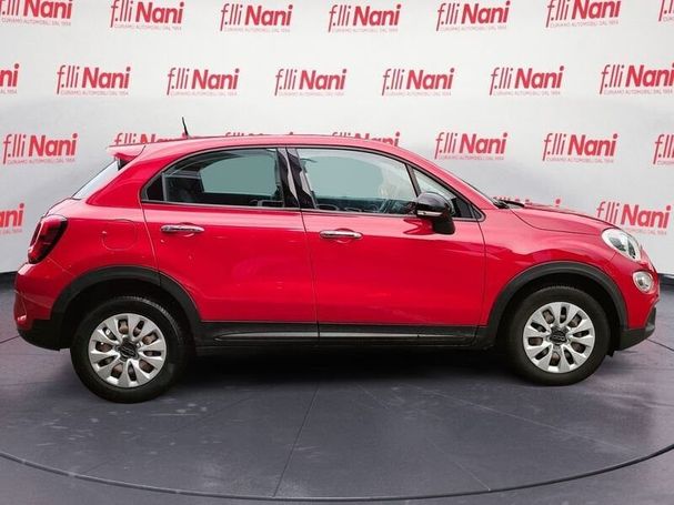 Fiat 500X 1.0 88 kW image number 8