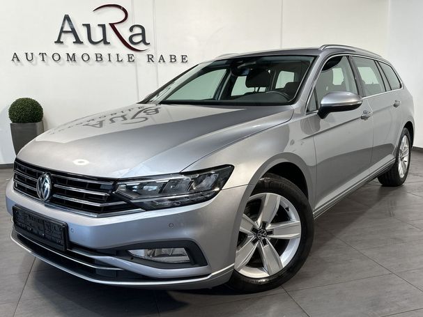 Volkswagen Passat 2.0 TDI DSG Business 140 kW image number 1