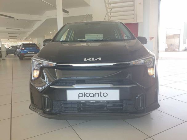 Kia Picanto 1.0 Vision 46 kW image number 4