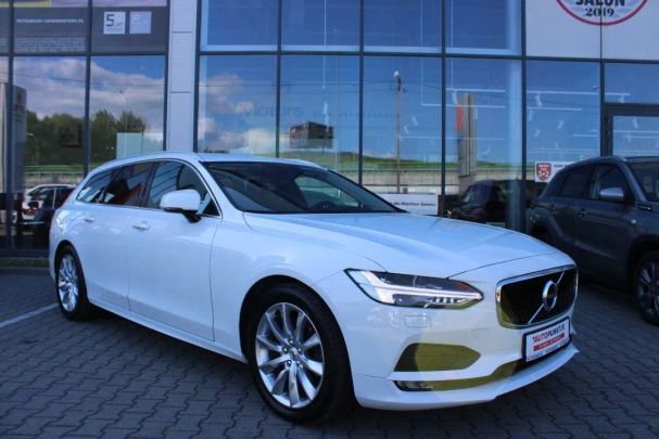 Volvo V90 AWD 140 kW image number 2