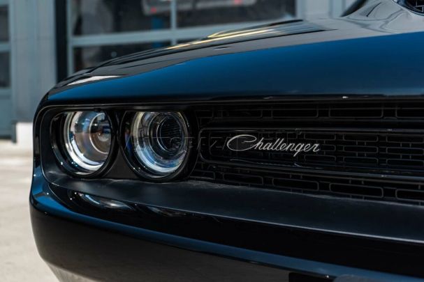 Dodge Challenger 362 kW image number 2