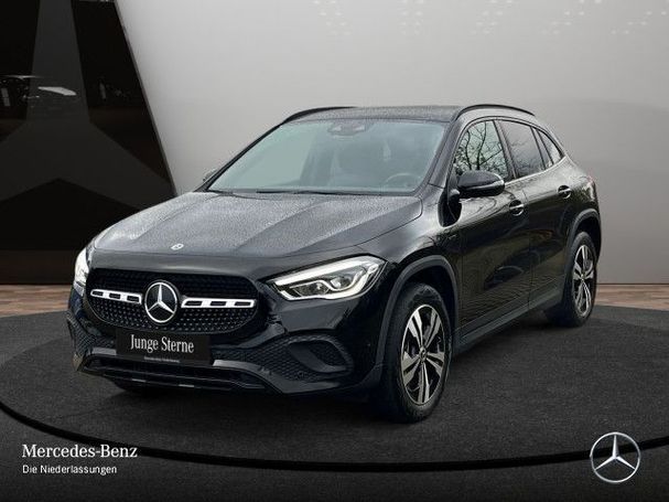 Mercedes-Benz GLA 250 e 160 kW image number 1