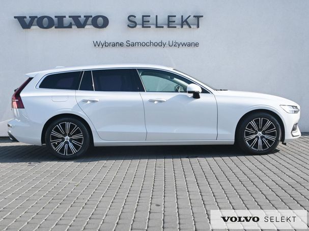 Volvo V60 140 kW image number 8