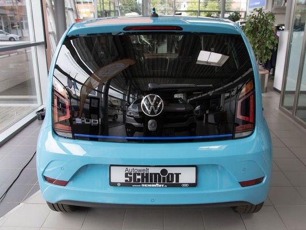 Volkswagen up! 60 kW image number 14