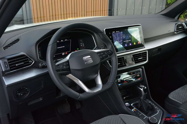 Seat Tarraco 1.5 TSI ACT 110 kW image number 4