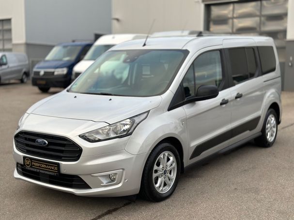 Ford Transit Connect L2 88 kW image number 1