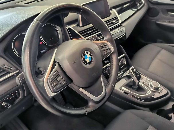 BMW 218d Gran Tourer 110 kW image number 13