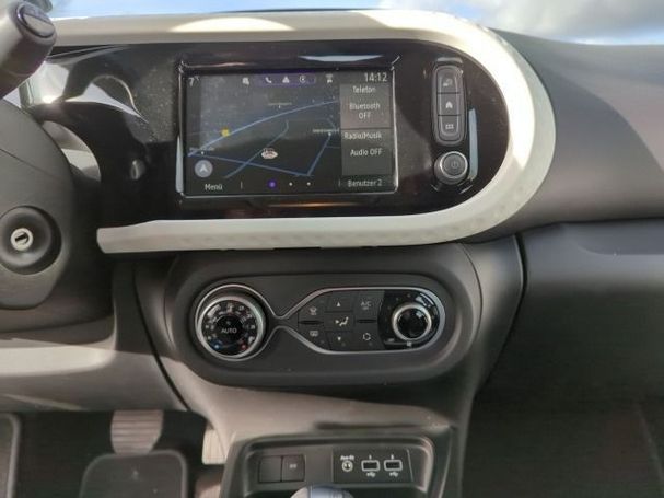 Renault Twingo 60 kW image number 11