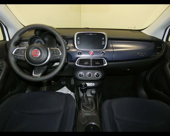 Fiat 500X 1.0 88 kW image number 8