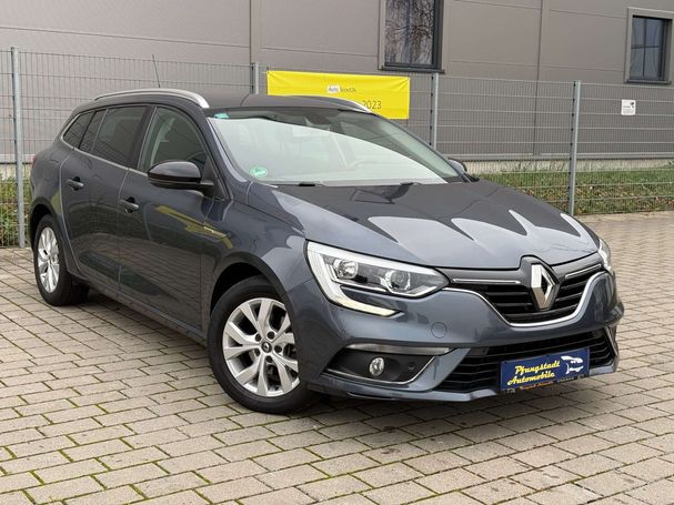 Renault Megane 103 kW image number 2