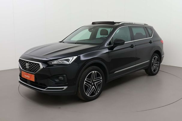 Seat Tarraco 1.5 TSI XCellence DSG 110 kW image number 1