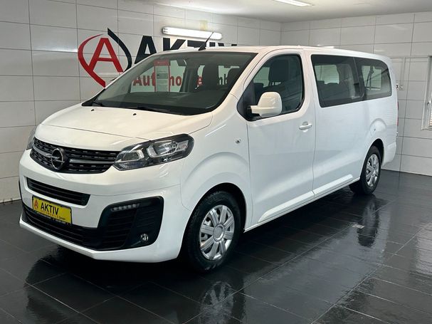 Opel Vivaro Kombi 2.0 L3 110 kW image number 1