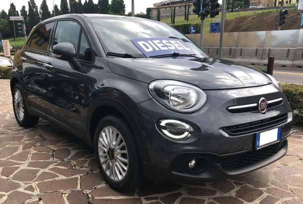 Fiat 500X 1.3 70 kW image number 3