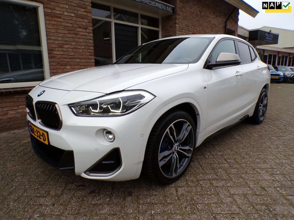 BMW X2 M35i xDrive 225 kW image number 1