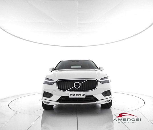 Volvo XC60 B4 AWD Geartronic Plus 145 kW image number 3