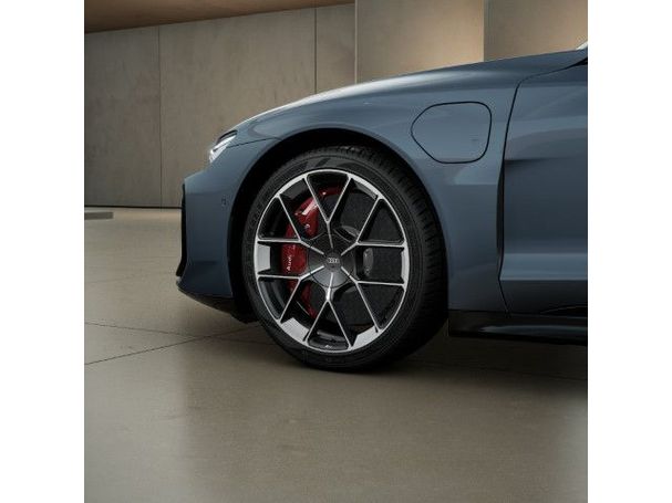 Audi RS e-tron GT quattro 570 kW image number 7