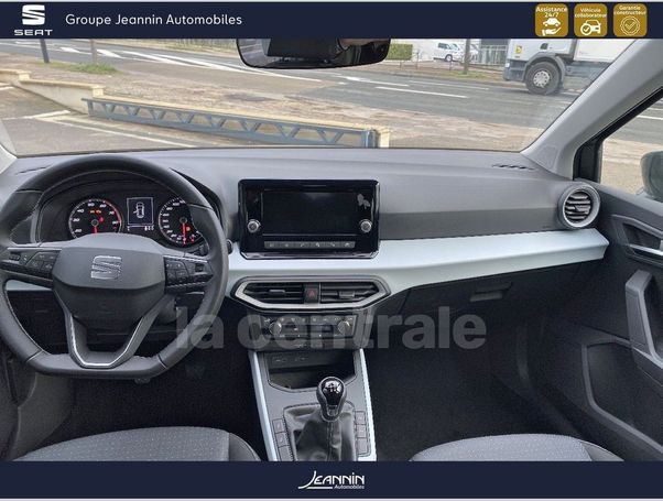 Seat Arona 1.0 TSI 70 kW image number 7