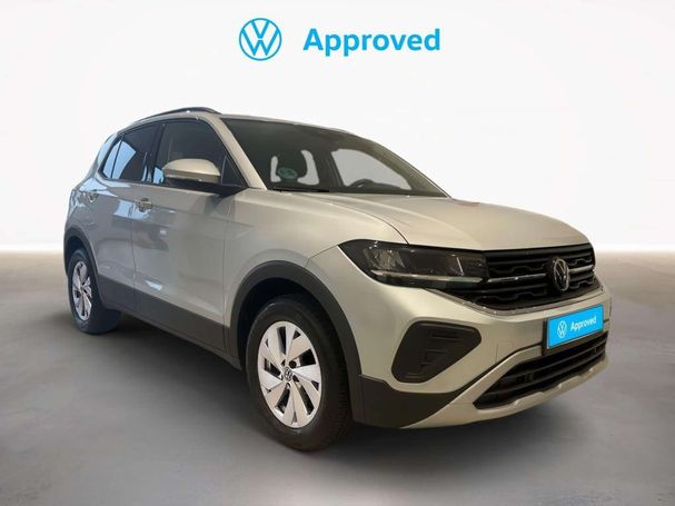 Volkswagen T-Cross 1.0 TSI Life 70 kW image number 1