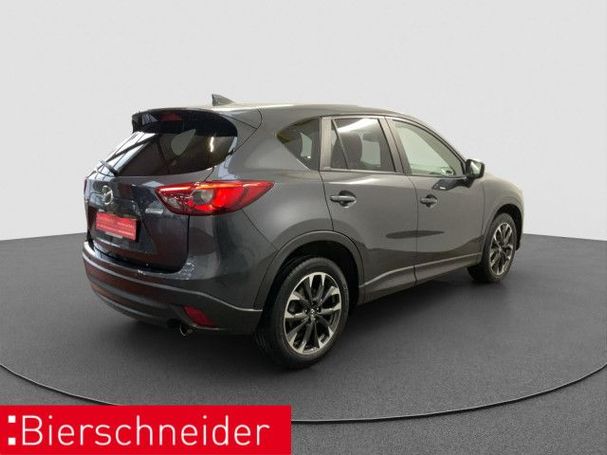 Mazda CX-5 AWD Nakama Intense 141 kW image number 10