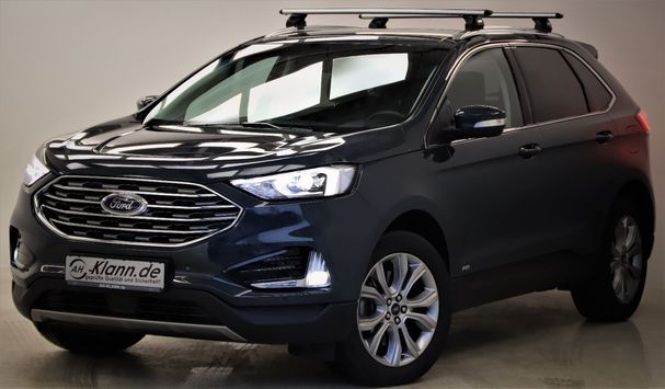 Ford Edge 2.0 Titanium 4x4 140 kW image number 1