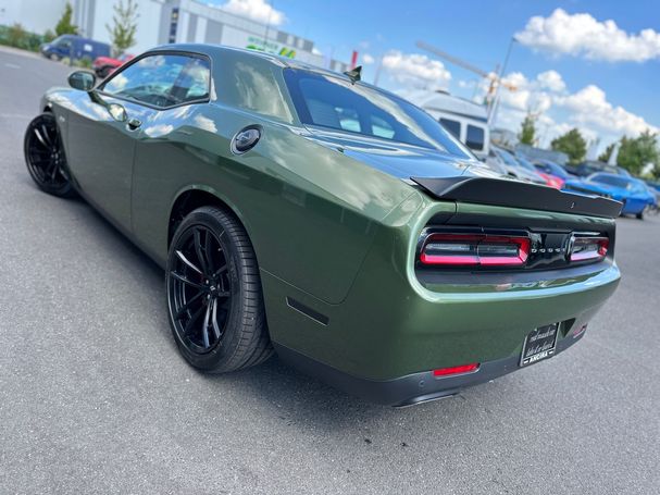 Dodge Challenger 277 kW image number 5