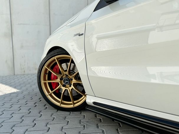 Mercedes-Benz A 45 AMG 280 kW image number 6