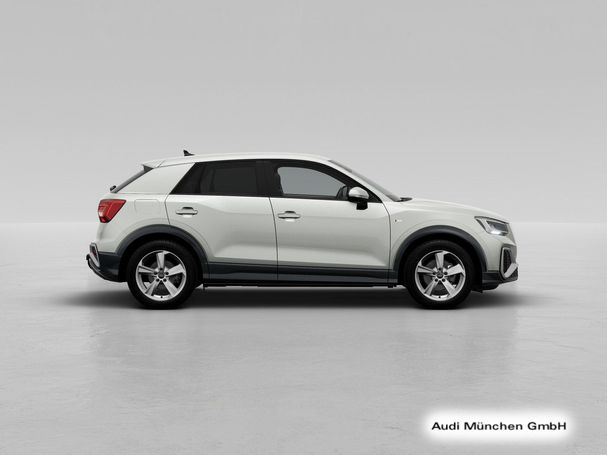 Audi Q2 35 TFSI S tronic S-line 110 kW image number 21