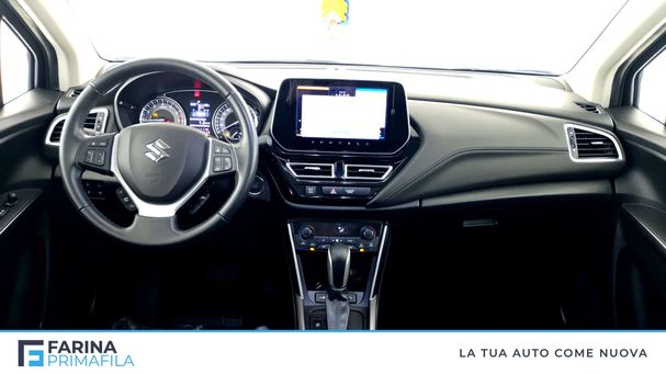 Suzuki SX4 S-Cross S-Cross 1.4 95 kW image number 10