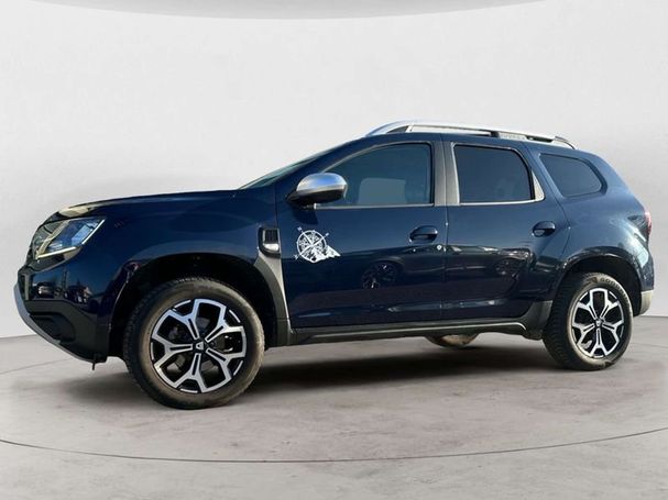 Dacia Duster TCe 100 Prestige 74 kW image number 8