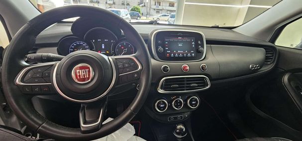 Fiat 500X Cross 1.6 96 kW image number 11