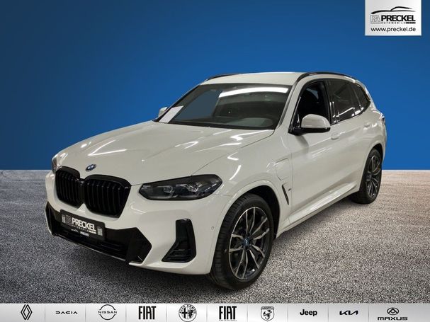 BMW X3 xDrive30e M Sportpaket 215 kW image number 1