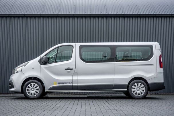 Renault Trafic DCi L2H1 70 kW image number 4