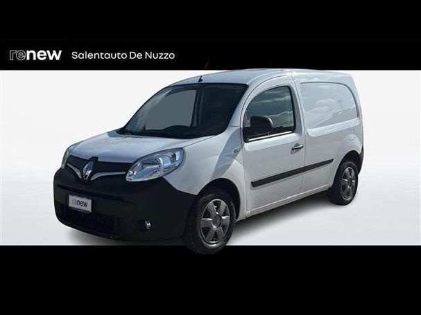 Renault Kangoo BLUE dCi 95 70 kW image number 1