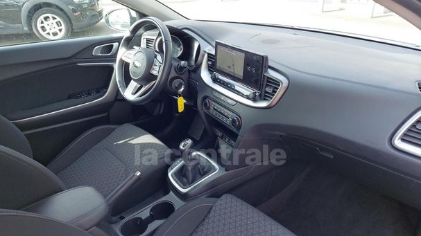 Kia XCeed 1.0 T-GDi 88 kW image number 15