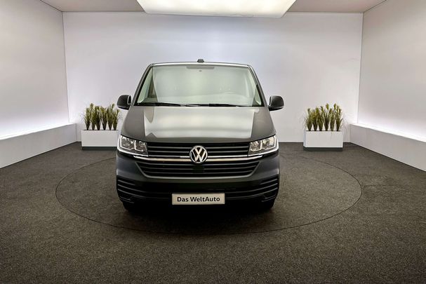 Volkswagen T6 Transporter 110 kW image number 9