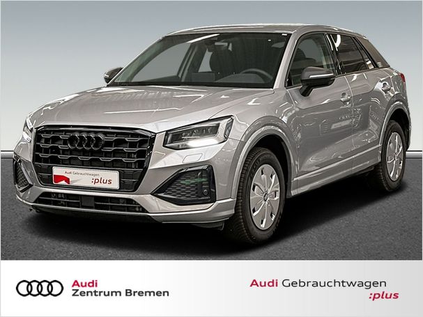 Audi Q2 35 TFSI S tronic 110 kW image number 2