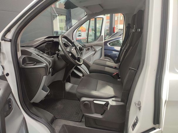 Ford Transit Custom L1H1 2.0 TDCi 77 kW image number 5